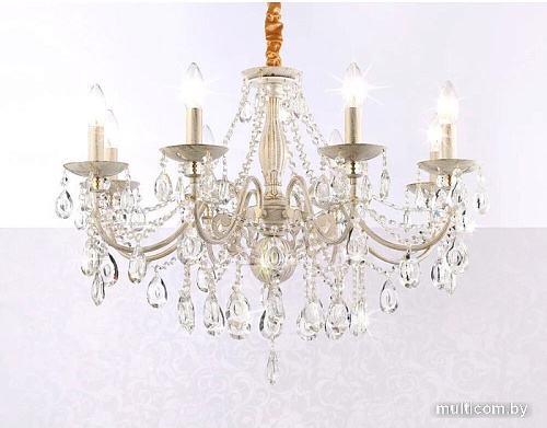 Подвесная люстра Ambrella light TR TR4945