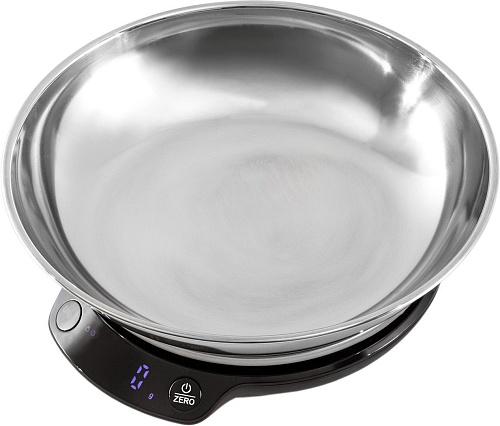 Кухонные весы Econ ECO-BS130K