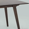 Кухонный стол Stool Group Gudi 120x75 MH61900 (эспрессо)