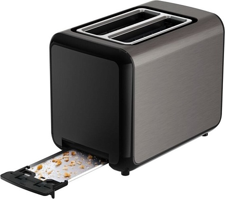 Тостер Tefal Ultimate Digital Control Panel TT3228E0