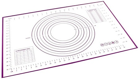 Силиконовый коврик Bradex TK 0500