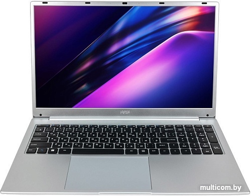 Ноутбук Hiper Office SP MTL1732A10210W11H