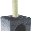 Домик UrbanCat D72-01-02 (темно-серый)