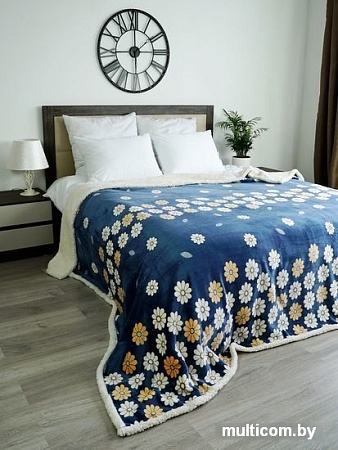 Плед Marianna Милан Мех G-20 240x210