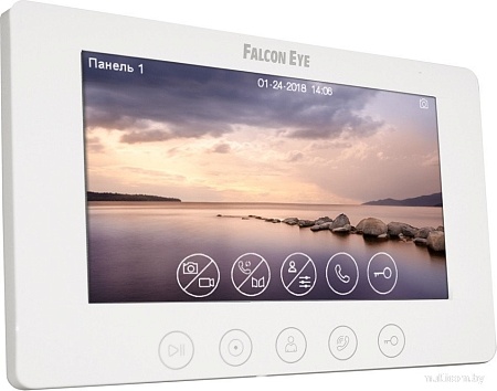 Монитор Falcon Eye Cosmo HD Plus