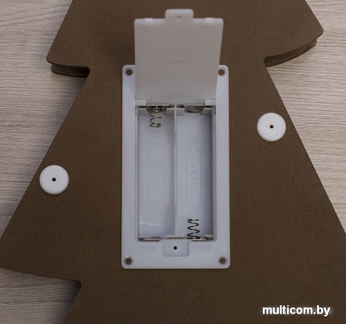 2D-фигура Luazon Ёлка 3667601