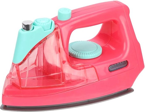 Утюг игрушечный Mary Poppins Умный дом 453175