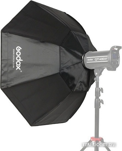 Софтбокс Godox SB-FW120 с сотами