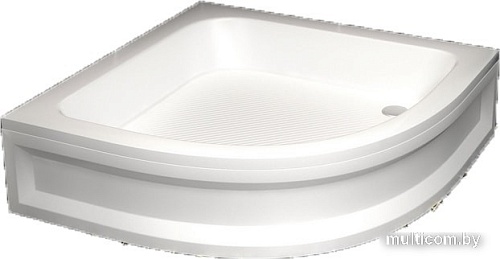 Душевой поддон RGW BP/CL-S 90x90