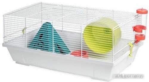 Клетка Voltrega Indian Mood 001117B