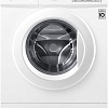 Стиральная машина LG F1296NDS1