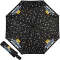 Зонт Moschino 8069-OCA DJ bear Black