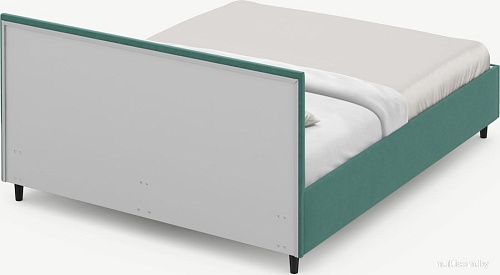 Кровать Moon Family 1259 MF011776 120x200