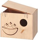 Домик Ferplast Nido Medium 92105000