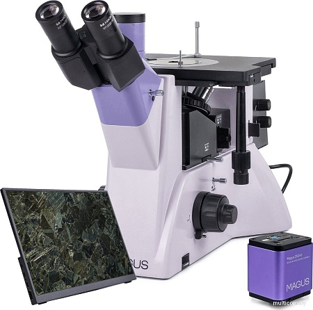 Микроскоп Magus Metal VD700 BD LCD 83039