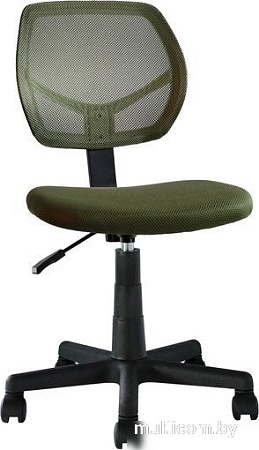 Компьютерное кресло Stool Group Лоло (зеленый 5256 Mesh Gr.Olive)