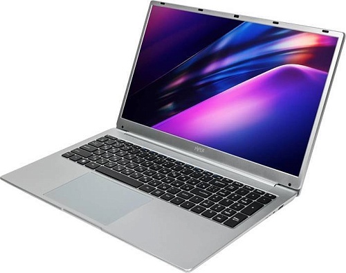 Ноутбук Hiper Office SP MTL1732A10210W11H