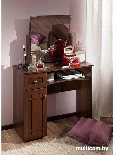 Глазов Sherlock 56 (орех шоколадный)