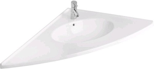 Умывальник Акватон Меблико 102x77 [1A700531MB01R]