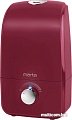 Увлажнитель воздуха Marta MT-2374 (бордовый гранат)
