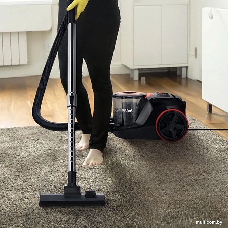 Пылесос Kitfort KT-5392