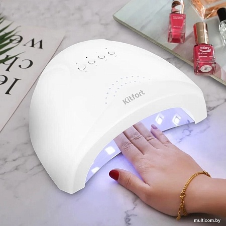 УФ-лампа Kitfort KT-3176