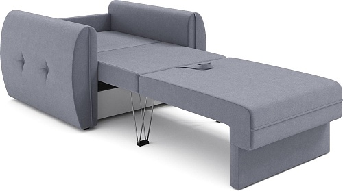 Кресло-кровать Mio Tesoro Лагос (velutto 32)