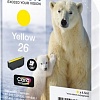 Картридж Epson C13T26144012