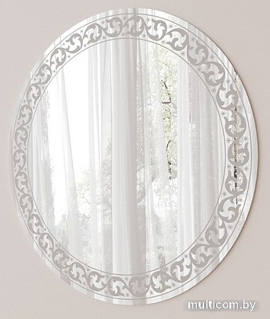 Зеркало Мебельград Z-04