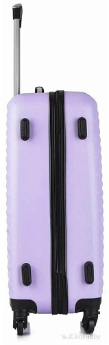 Чемодан-спиннер L'Case Phatthaya BCP-1202 (L, лиловый)