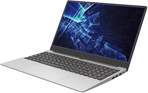 Ноутбук Hiper Office SP MTL1733B1165W11H