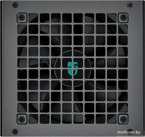 Блок питания GamerStorm PK550D