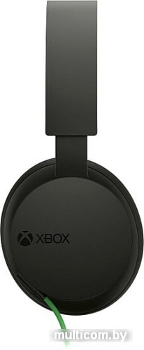 Наушники Microsoft Xbox Stereo Headset