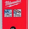 Набор оснастки Milwaukee 4932373486 (25 предметов)
