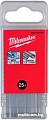 Набор оснастки Milwaukee 4932373486 (25 предметов)