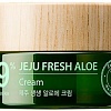 The Saem Крем для лица Jeju Fresh Aloe (50 мл)