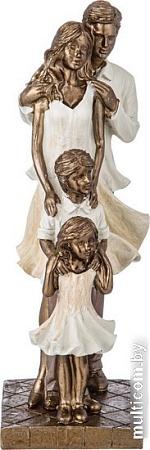 Статуэтка Lefard Семья 162-1022