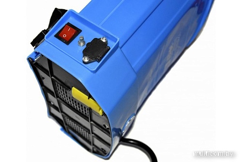 Аккумуляторный опрыскиватель Электроприбор ЭО-12 Л