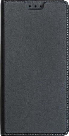 Чехол для телефона VOLARE ROSSO Book case series для Vivo V17 (черный)