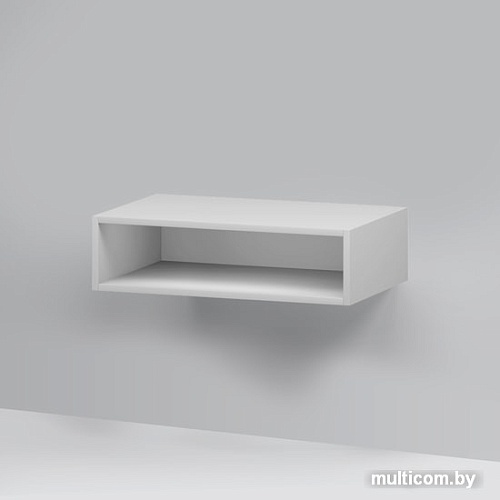 Мебель для ванных комнат AM.PM Консоль Gem M90OHX0750WG