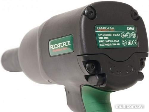 Пневматический гайковерт RockForce RF-82566