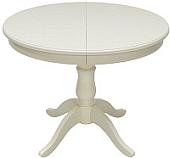 Мебель Импэкс Leset Луизиана 1Р 1013 (слоновая кость)