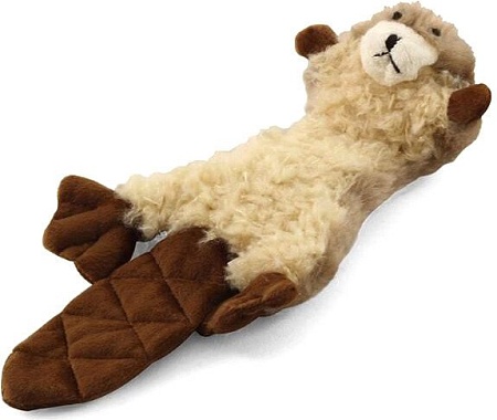 Игрушка для собак Triol Бобер 12141053