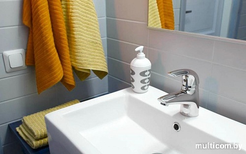 Смеситель Oras Vienda 1710F