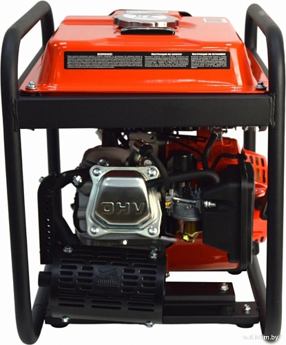 Бензиновый генератор Brait BR3500iO