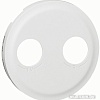 Накладка для TV розетки Legrand Celiane 68283 (Белый)