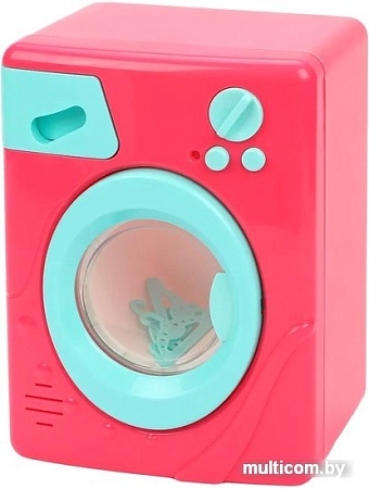 Стиральная машина игрушечная Mary Poppins Умный дом 453174