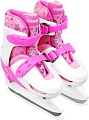 Коньки Sima-Land Snow Cat 9670700 (р. 30-33)