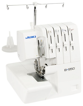 Оверлок Juki B-950