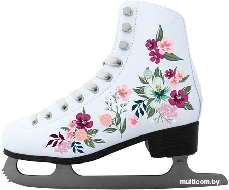 Коньки Atemi AFSKD02 (р. 36)